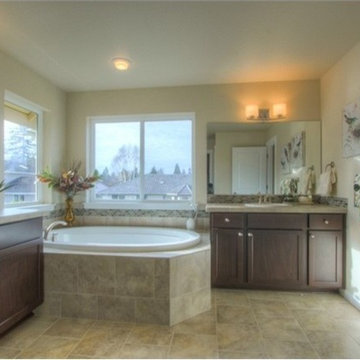 Hendrickson Homes- Puyallup WA