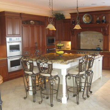 Kitchen Remodeling 1