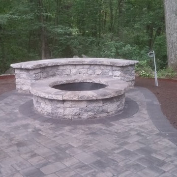 My Work