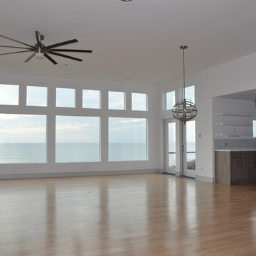 Modern Whalehead Rental