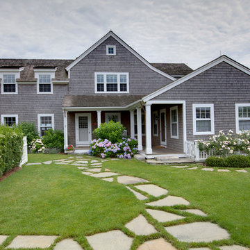 Siasconset New Summer Residence &Guest House