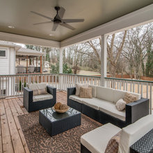 Patio Ideas