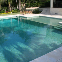 pool ideas