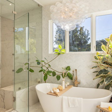Brentwood Custom Home Construction