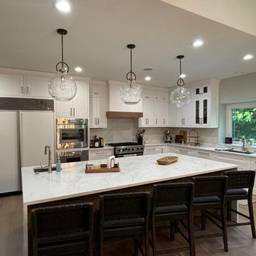 Commerce Kitchen