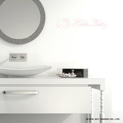 Hello Kitty Tile - Products