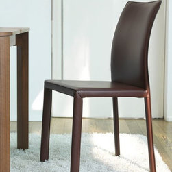 Sofia Chair - Dining Chairs