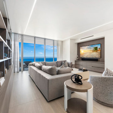 Turnberry Ocean Club Residences