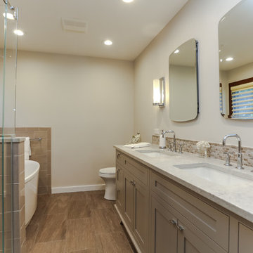 Pleasantville Kitchen