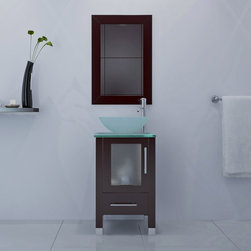 Avola Bathroom Vanities - Bathroom Vanities And Sink Consoles