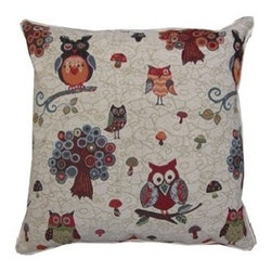 Collezione Cuscini - Decorative Pillows