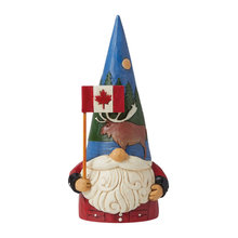 Gnomes