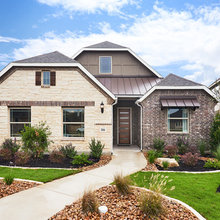 Boerne Homes