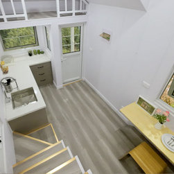 Shangri-LA Tiny House - Products