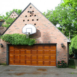 Variety of Work - Garage Doors And Openers