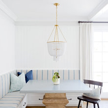 Kitchen Nook