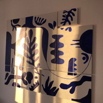 PROJET MYKONOS