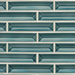 AlysEdward Half Baked - Cookie Monster - Wall And Floor Tile