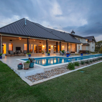 CLB Network - Evolutionary Homes - San Antonio, TX - 4