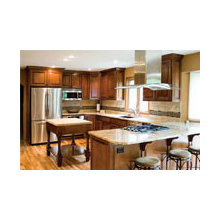 Sue's Kitchen