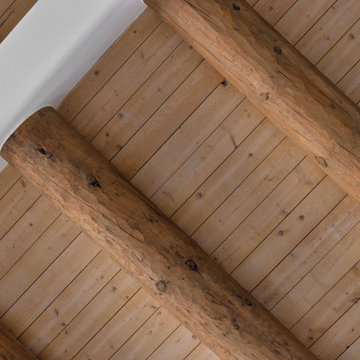 REIMAGINED PUEBLO-STYLE HOME