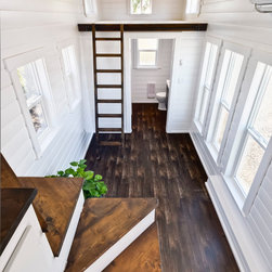 New Mint Tiny Home - Products