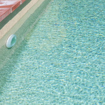 Piscina RENOLIT ALKORPLAN TOUCH Relax