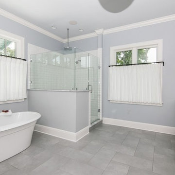 West Beach Park - South Tampa - Custom Home