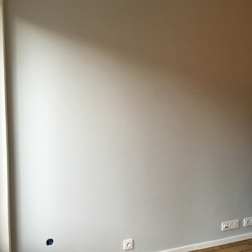 65 m2 / bld la chapelle PARIS