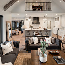Modern Farmhouse #1
