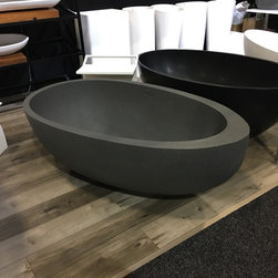 Pietra Bianca Product Range - Bathtubs