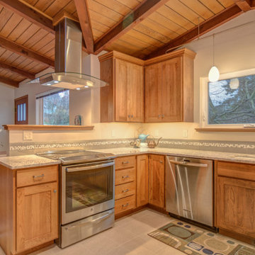 Normandy Park Kitchen