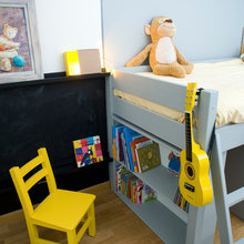 chambre enfants