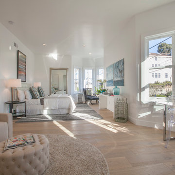West Potrero Duplex