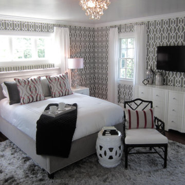 Ridgewood Transitional Pattern Play