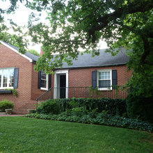 Exterior Ideas