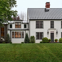 TRADITIONAL STYLE - RENOVATIONS