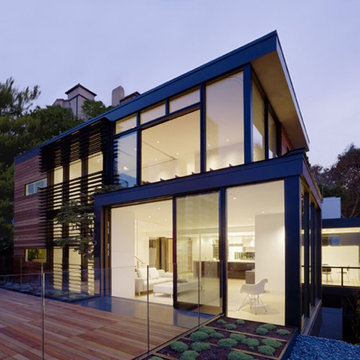 Shear House