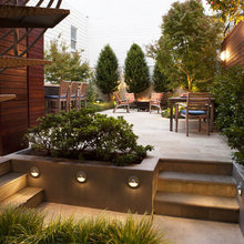 Fire pit