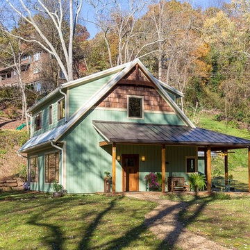 Kenilworth Springtime Cottage