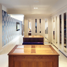 Dressing Room