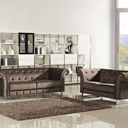 High End Sofas - Sofas