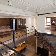 loft ideas