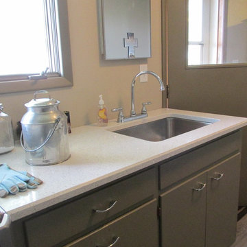 Old Farm House Remodel