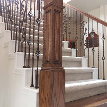 Baluster Sap