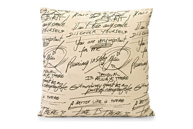 Newton Large Cushion