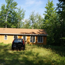 Our Cabin