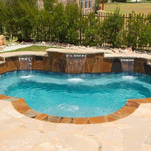 pools