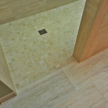 Holtz Hall Bath Remodel
