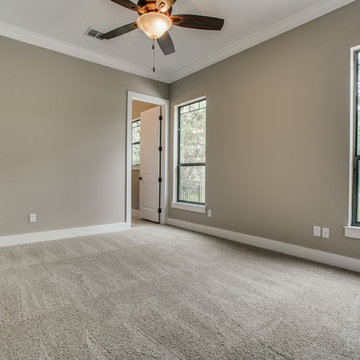 Craftsman: 4,022 ft²/4 BR/3.5 BA/2 ST